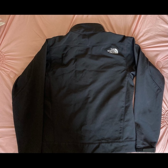 North face ( black, size Xs, ) - Picture 2 of 6